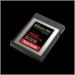 مموری ساندیسک SanDisk 256GB Extreme PRO CFexpress Card Type B